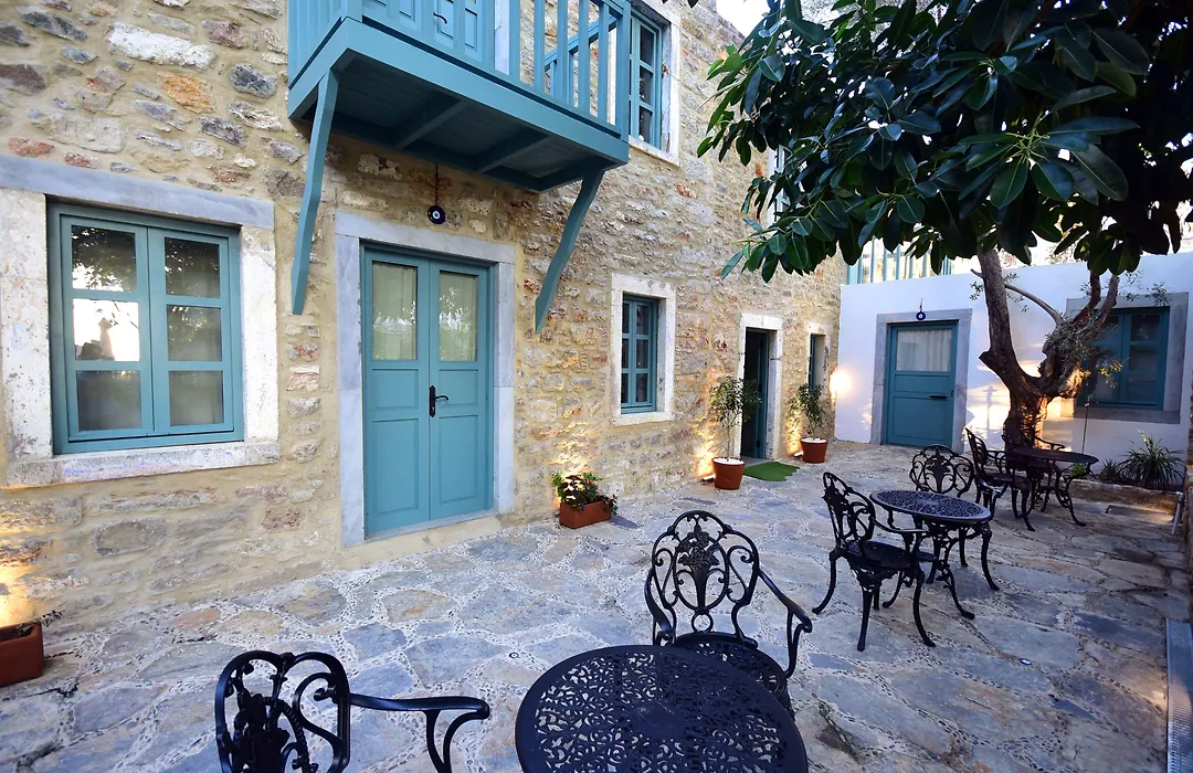 Oalis Boutique Hotel-1
