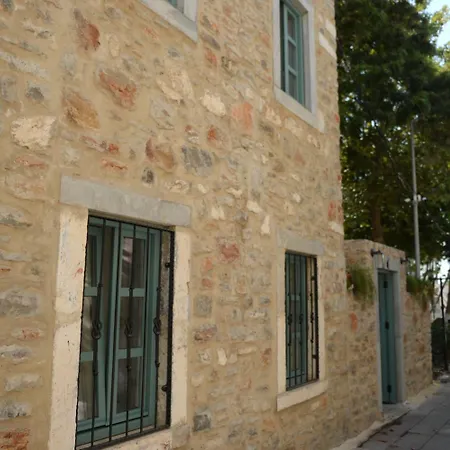 Oalis Boutique Hotel-2